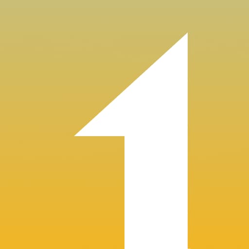 app icon