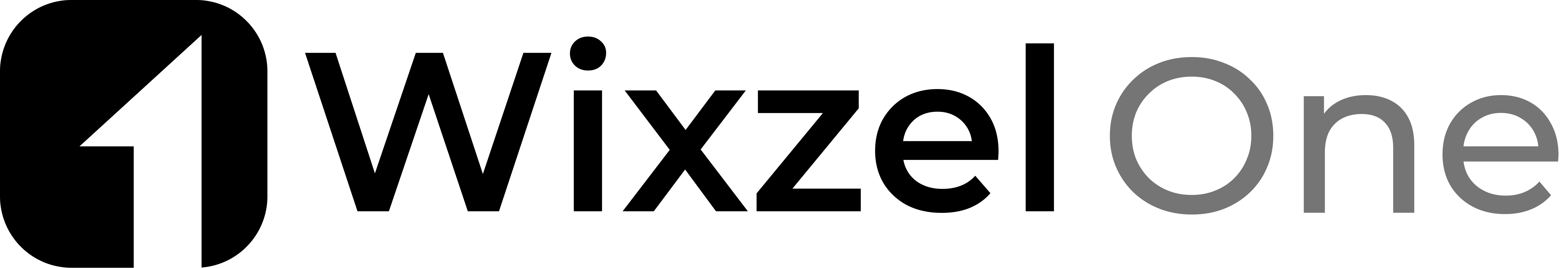 Wixzel One